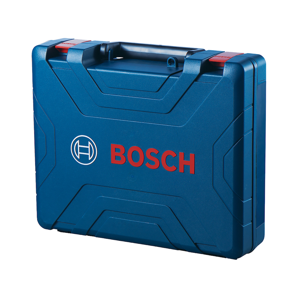 Taladro inalambrico 18 BOSCH Voltios  GSB 185-LI + PERCUCION / BOSCH-