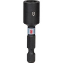 Soporte Magnetico para Tornillo Pulsar de 5/16&quot; ( 8mm ) / BOSCH-