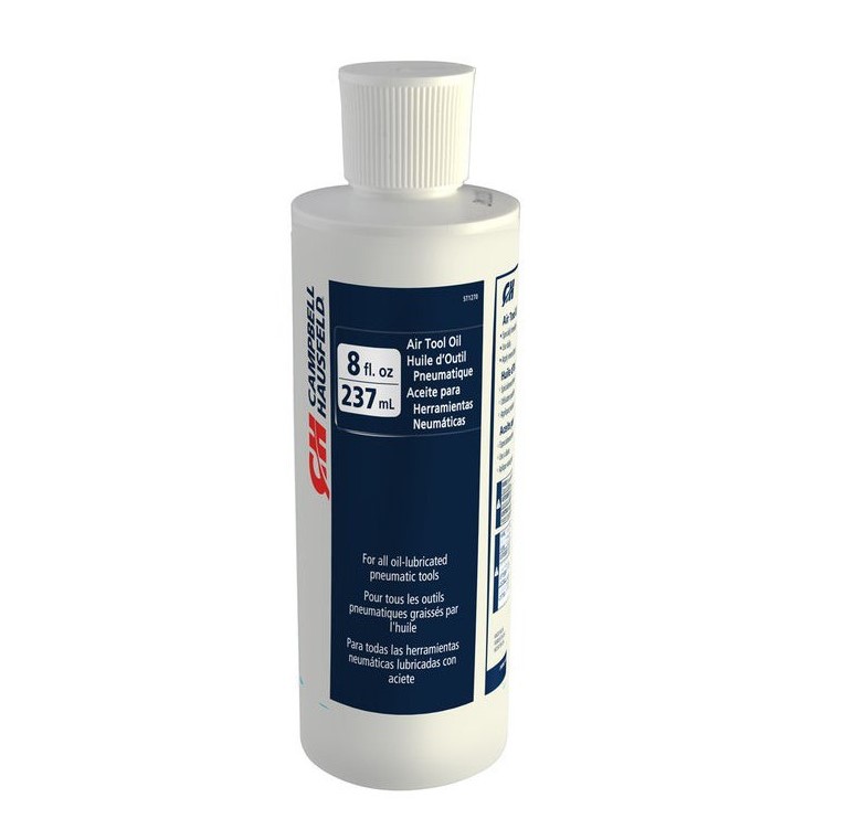 Compresor ACCE. Aceite NEUMATICO 1/4 Litro 8 Onza / DEWALT-1-PISO FONDO