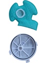 Bomba de Gasolina BOSCH ( KIT REPARO BOMBA ) CC 4,000 / BOSCH-