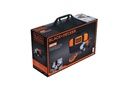 Amoladora 4 1/2&quot; Black Decker + Guantes / DEWALT-