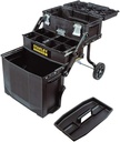 Caja de Herramienta STANLEY Organizadora 020800R / DEWALT-