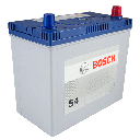 Bateria Carro BOSCH / NS60LSMF / 46B24LS / S4 42D-51R / BOSCH-