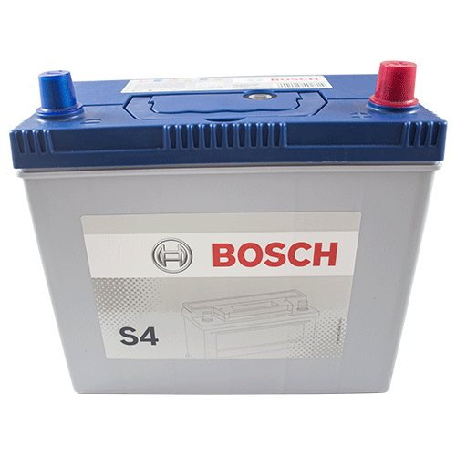 Baterías De Moto Bosch M4F24 8Ah 12V