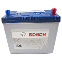 Bateria Carro BOSCH / NS60LSMF / 46B24LS / S4 42D-51R / BOSCH-