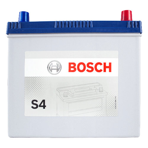 Baterías De Moto Bosch M4F24 8Ah 12V