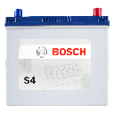 Bateria Carro BOSCH / NS60LSMF / 46B24LS / S4 42D-51R / BOSCH-