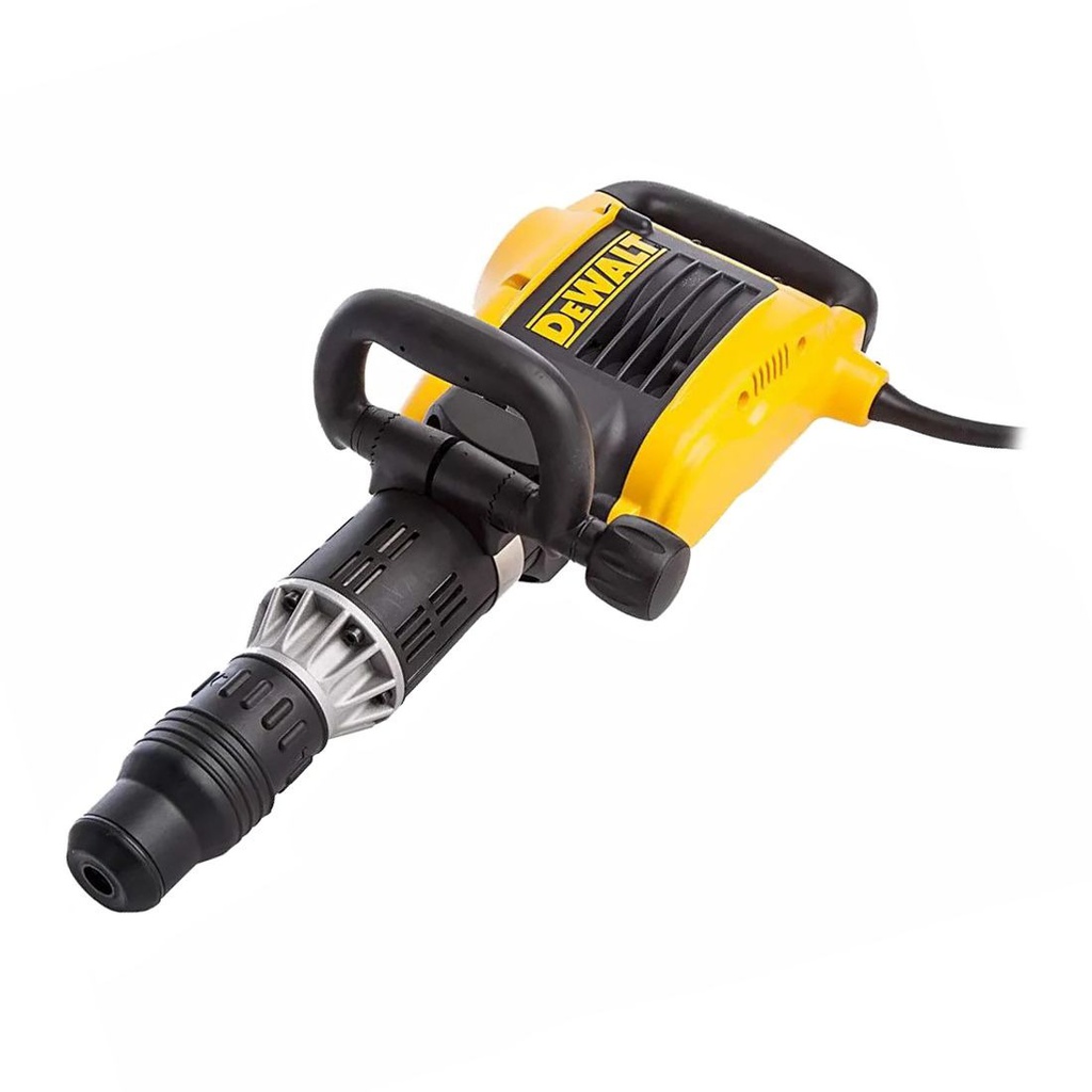 Martillo Demoledor 8-8j 1050w Hex 5.7 Kgs.dewalt Dwa0ld25580k-ar