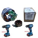 Campo Taladro GBM 1600 RE / BOSCH-