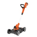 Chapeadora Black Decker 3 EN 1 / ELECTRICA / DEWALT-