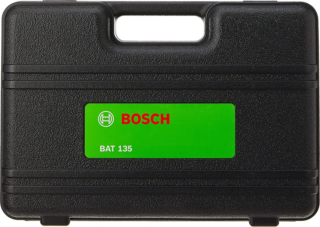 Tester / Comprobador de Bateria y sistemas de Carga / BAT 135 / BOSCH-