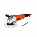 Pulidora Black Decker 7&quot; V.V. 1300 Watt 1000-3000RP