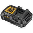 Cargador Bateria DEWALT 12V 20V LITHIUM-IO / 6 Amp HORA / DEWALT-