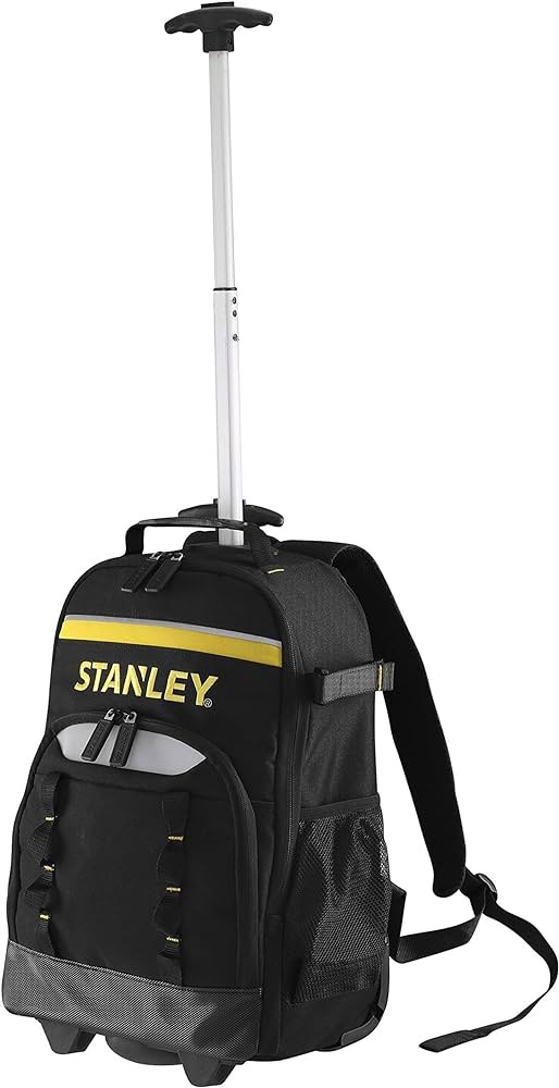 Mochila P/ cargar Herramientas STANLEY / DEWALT-