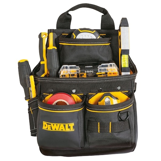 Cinturon Porta Herramienta / Electricista / DEWALT-