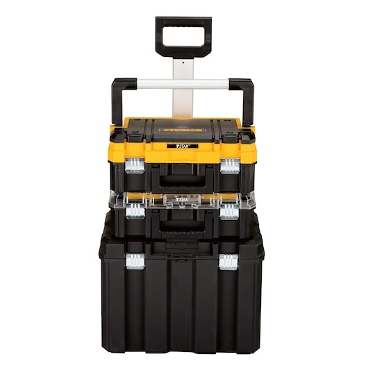 Caja de Herramienta DEWALT Organizadora DWST60404 / DEWALT-