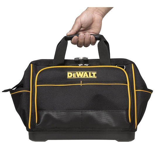 Maletin Lona DEWALT 14&quot; ( 35.5 cm ) / DEWALT-1-E-1-B