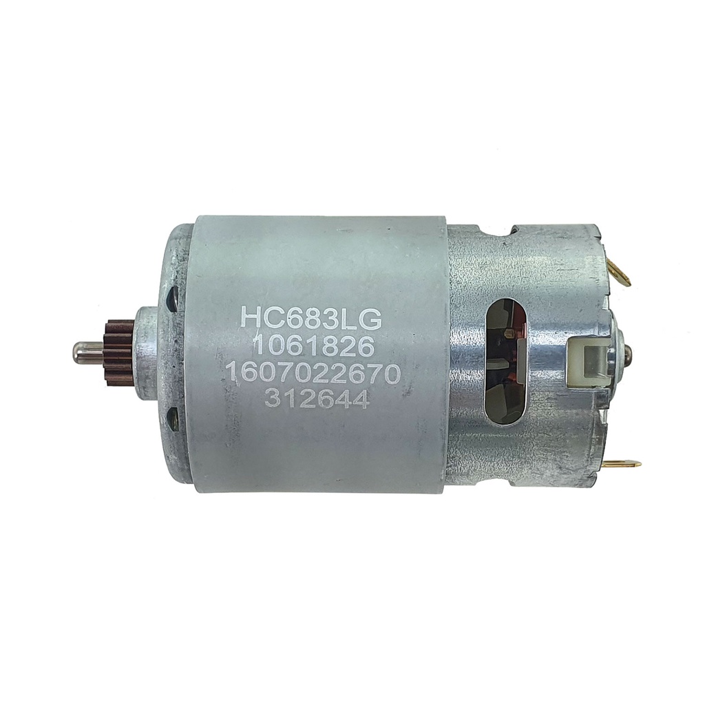 Motor Atornillador GSR 120-LI / 19G8 / GSB 120-LI / BOSCH-3-E-1-C