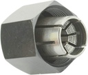 Collet de 1/4&quot; Para Router DW 616, DW621, DW618 DeWalt / BOSCH-3-B-1-A-3