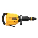 Martillo Demoledor 12.3 KG DEWALT SDS MAX / MOTOR BRUSLESS / 27 Joules  / DEWALT-