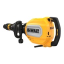 Martillo Demoledor 12.3 KG DEWALT SDS MAX / MOTOR BRUSLESS / 27 Joules  / DEWALT-