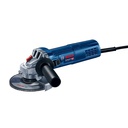 Amoladora 5 &quot; BOSCH GWS 9-125 S 900W / Velocidad Variable / EJE 5/8&quot; / BOSCH-7-D-4-A