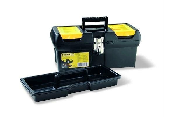 Caja de Herramienta STANLEY Organizadora 16&quot; / DEWALT-