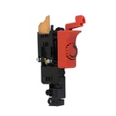 Interruptor Taladro GSB 20-2 RE / 1199 VSR / BOSCH USA Americano / BOSCH-2-D-1-E-6