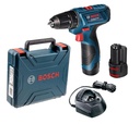 Taladro inalambrico 12 BOSCH Voltios GSR 120-LI / BOSCH-9-B-3