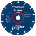 Disco de diamante 9&quot; BOSCH Corte de Metal 30 VECES MAS / EXPERT / BOSCH-