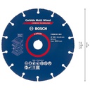 Disco de diamante 9&quot; BOSCH Corte de Metal 30 VECES MAS / EXPERT / BOSCH-