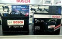 Bateria Carro BOSCH / S6 75D / 41650 EFB / BOSCH-