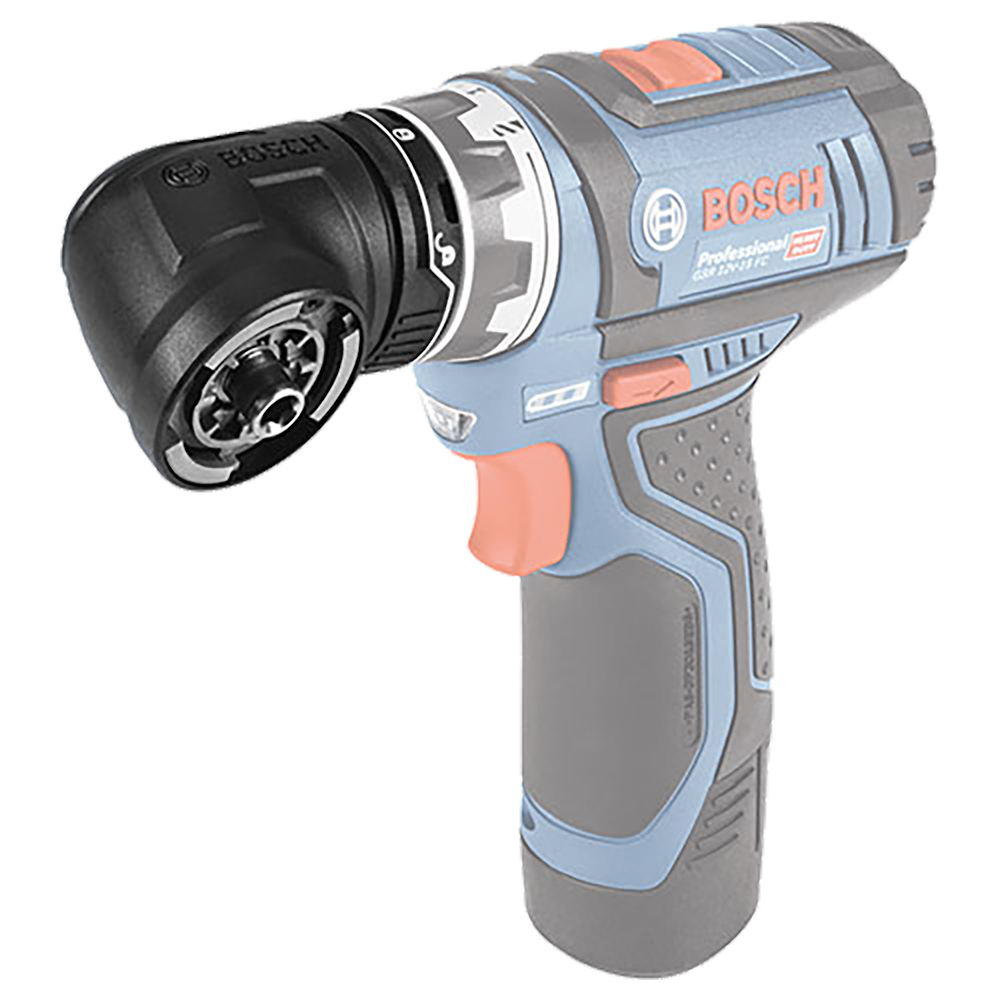 Taladro inalambrico 12 BOSCH Voltios GSR 12V-15 FC 5 EN 1 / BOSCH-7-E-2