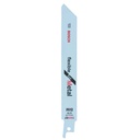 Sierra / 'Cuchilla Sable BOSCH 6&quot; S922 EF / Metal / 2 Unid / BOSCH-