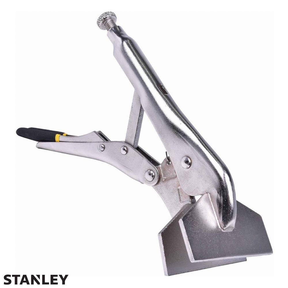 Alicate de Presion / Hojalatero / VISE GRIP / STANLEY / DEWALT-