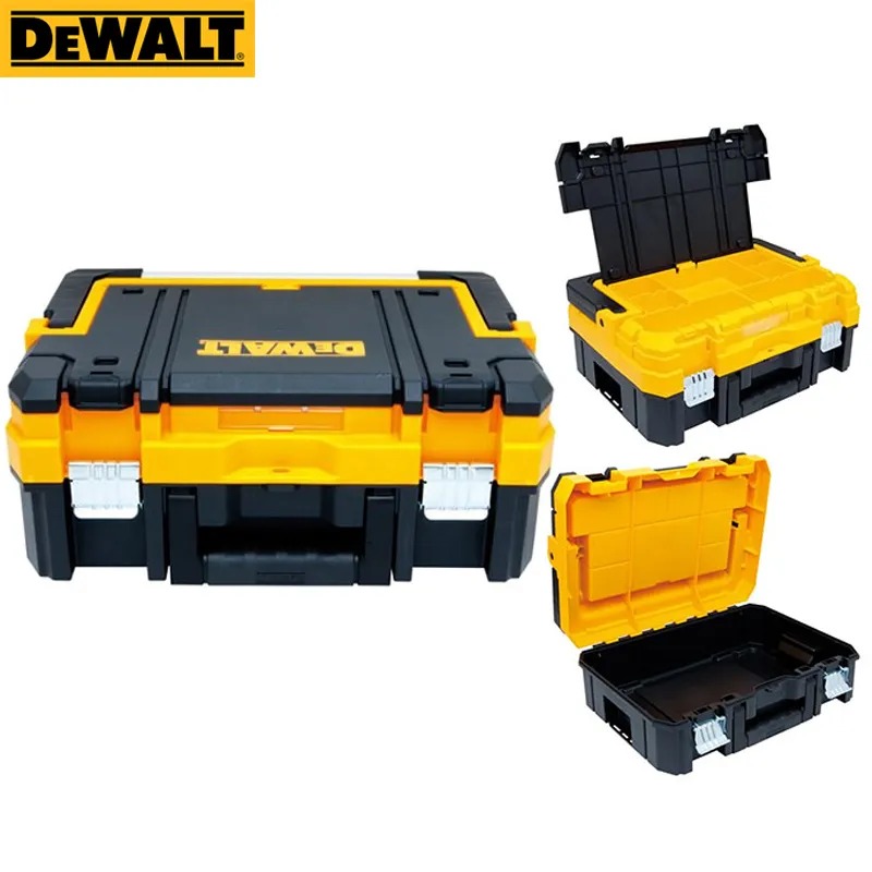 Caja de Herramienta DEWALT Organizadora DWST17808 / DEWALT-