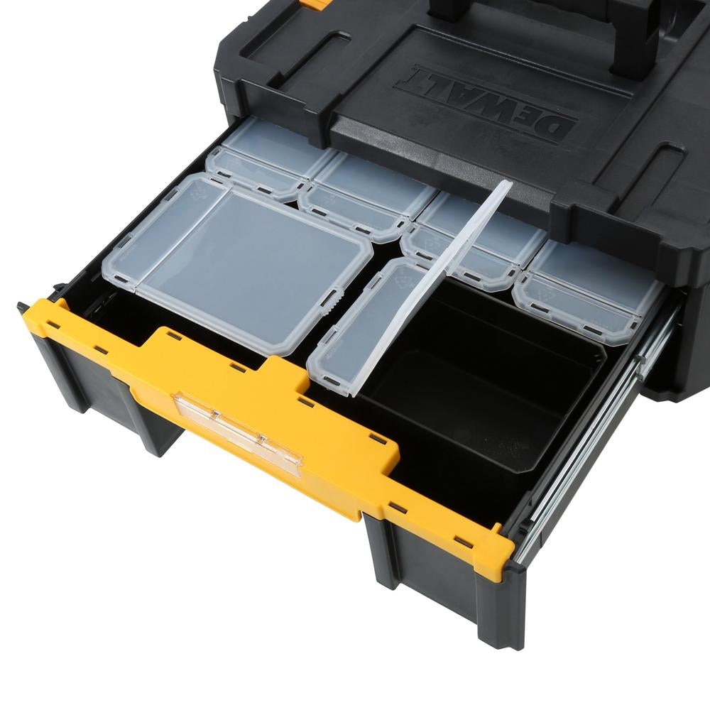 Caja de Herramienta DEWALT Organizadora DWST17803 / DEWALT-