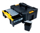 Caja de Herramienta DEWALT Organizadora DWST17803 / DEWALT-