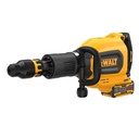 Martillo Demoledor 12 KG DEWALT SDS MAX / 60 V FLEXVOLT / MOTOR BRUSLESS / 27 Joules  / DEWALT-