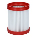 Filtro Aspiradora GAS 18V-10L / HEPA / BOSCH-