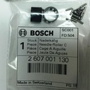 Buje de Agujas Caladora GST 60 PBE / BOSCH-