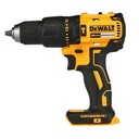 Taladro inalambrico 20 V DEWALT Lithium / Sin Carbones / Percucion DCD7781B-B3 / DEWALT-