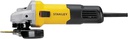 Amoladora 4 1/2&quot; STANLEY SG7115V10-B3  750W / DEWALT-