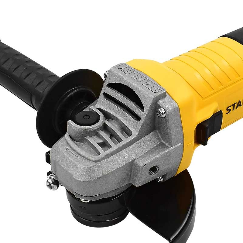 Amoladora 4 1/2&quot; STANLEY STGS9115-B3 900W / DEWALT-1-B-1-B