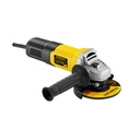 Amoladora 4 1/2&quot; STANLEY STGS9115-B3 900W / DEWALT-1-B-1-B