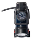 Inflador de Llantas Carro 12V / 100 PSI CAMPBELL HAUSFELD / BOSCH-