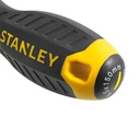 Desarmadores KIT STANLEY de 6 PZAS / PHILIPS CASTIGADERA / DEWALT-