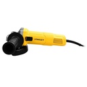 Amoladora 4 1/2&quot; STANLEY SG6115-B3 620W / DEWALT-1-C-1-B