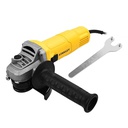 Amoladora 4 1/2&quot; STANLEY SG6115-B3 620W / DEWALT-1-C-1-B