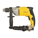 Taladro 1/2&quot; STANLEY STDH8013KA-B3 V/Variable Reversible / 800 W / DEWALT-6-E-1-C